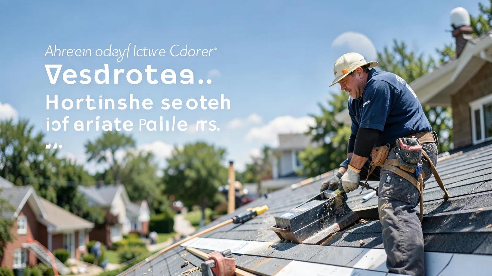 Roof Replacement in Keene, CA near me